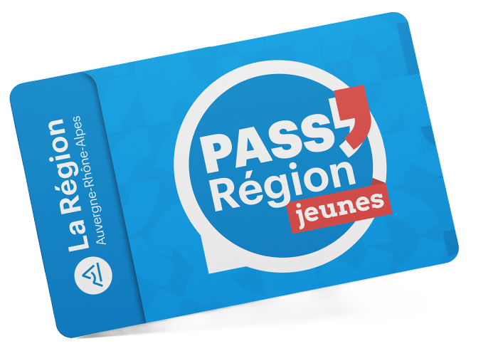 Pass'Région Jeunes