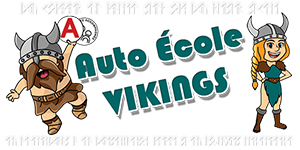 Auto-école Vikings